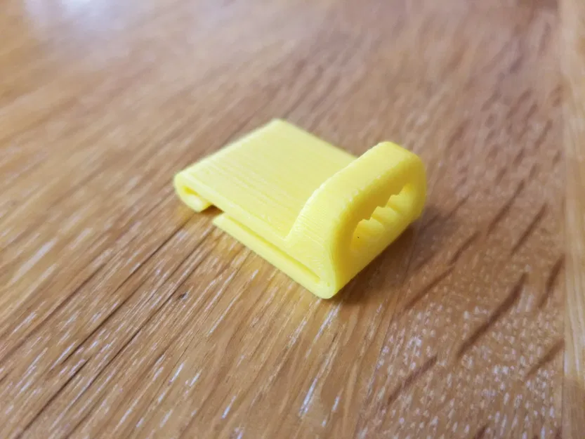 Kẹp Dây Paracord Cho Dây Đeo Molle - Image 3