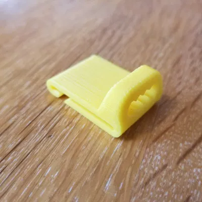 Kẹp Dây Paracord Cho Dây Đeo Molle