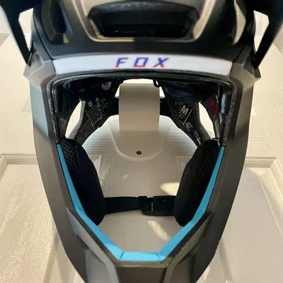 Móc Treo Mũ Bảo Hiểm FOX Racing Proframe RS