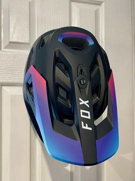 Móc Treo Mũ Bảo Hiểm FOX Racing Proframe RS - Image 2