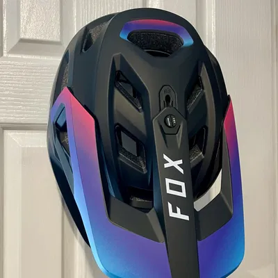 Móc Treo Mũ Bảo Hiểm FOX Racing Proframe RS