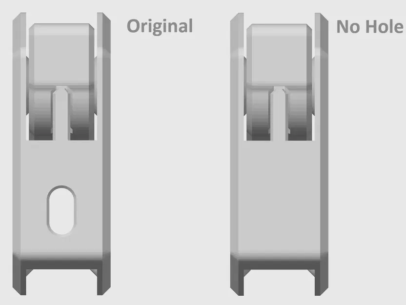 Móc treo tường gập đôi không cần lỗ dán băng keo - Image 4