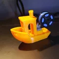 Giá Đựng Filament Benchy - Thumbnail 1
