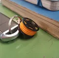 Giá Đựng Filament Benchy - Thumbnail 2