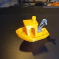 Giá Đựng Filament Benchy - Thumbnail 3