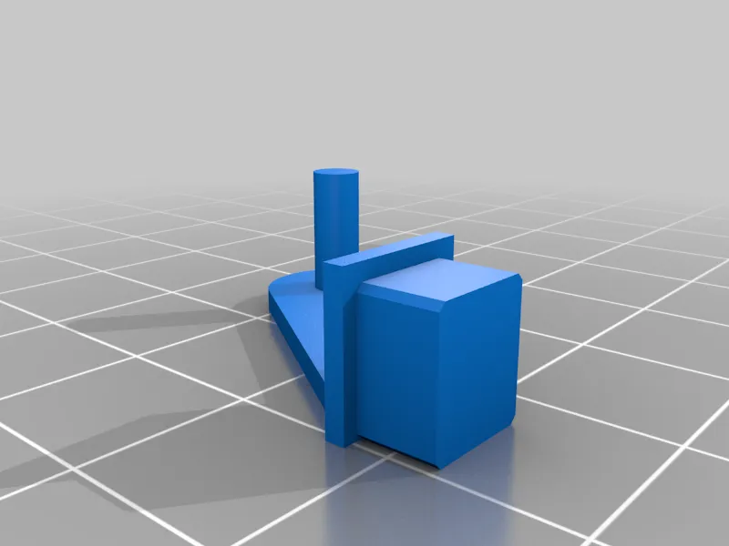 Giá Đựng Filament Benchy - Image 4