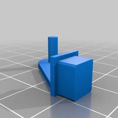 Giá Đựng Filament Benchy