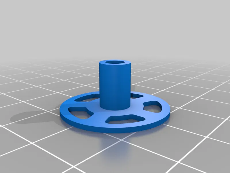 Giá Đựng Filament Benchy - Image 5