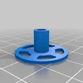 Giá Đựng Filament Benchy - Thumbnail 5