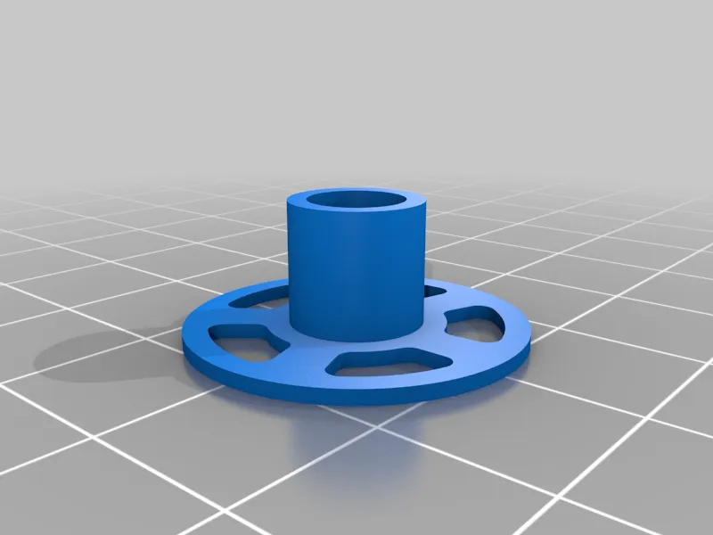 Giá Đựng Filament Benchy - Image 6