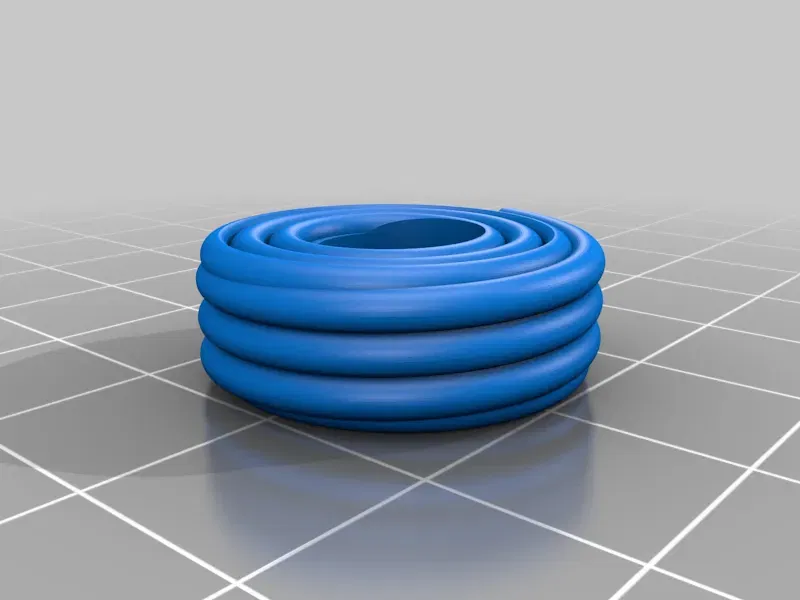 Giá Đựng Filament Benchy - Image 8