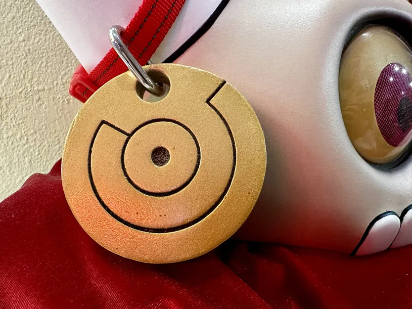 Owl House King's Medal - Image 1