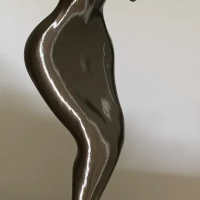 Tượng Nữ Thần Venus