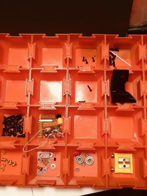 Hộp Sắp Xếp Module - Image 2