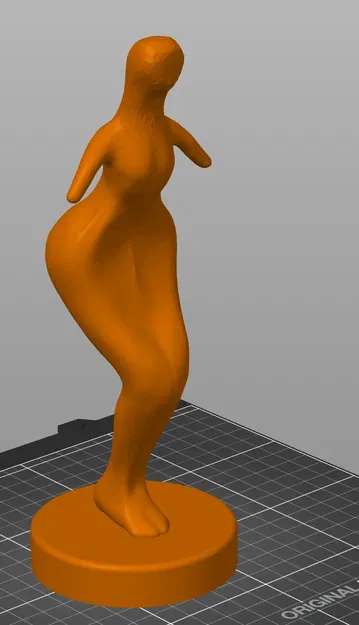 Tượng Nữ Thần Venus - Image 2