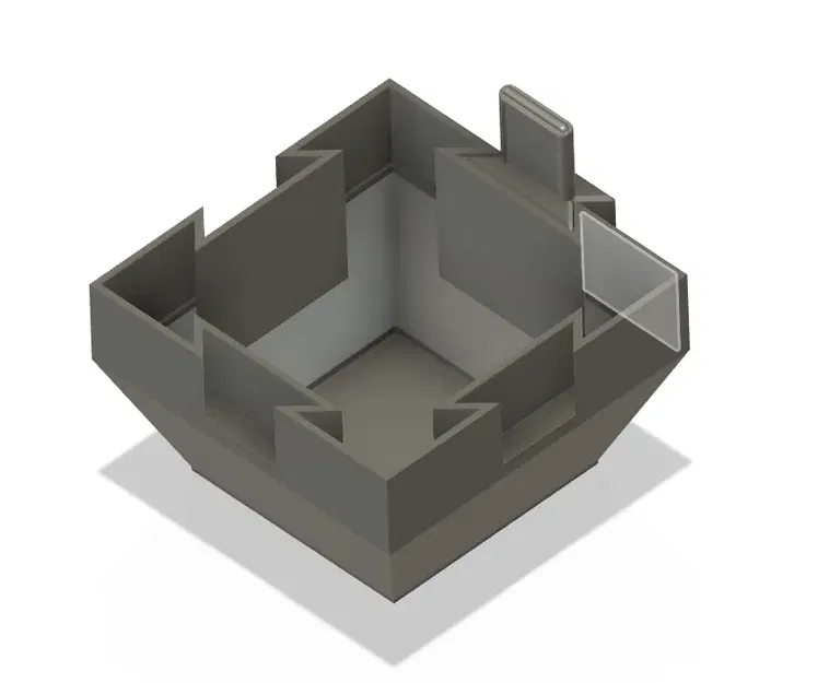Hộp Sắp Xếp Module - Image 3