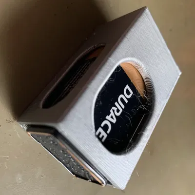 9v battery protector