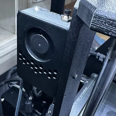 Đế Raspberry Pi 4 cho MK4