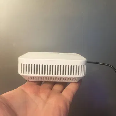 Vỏ AirGradient DIY