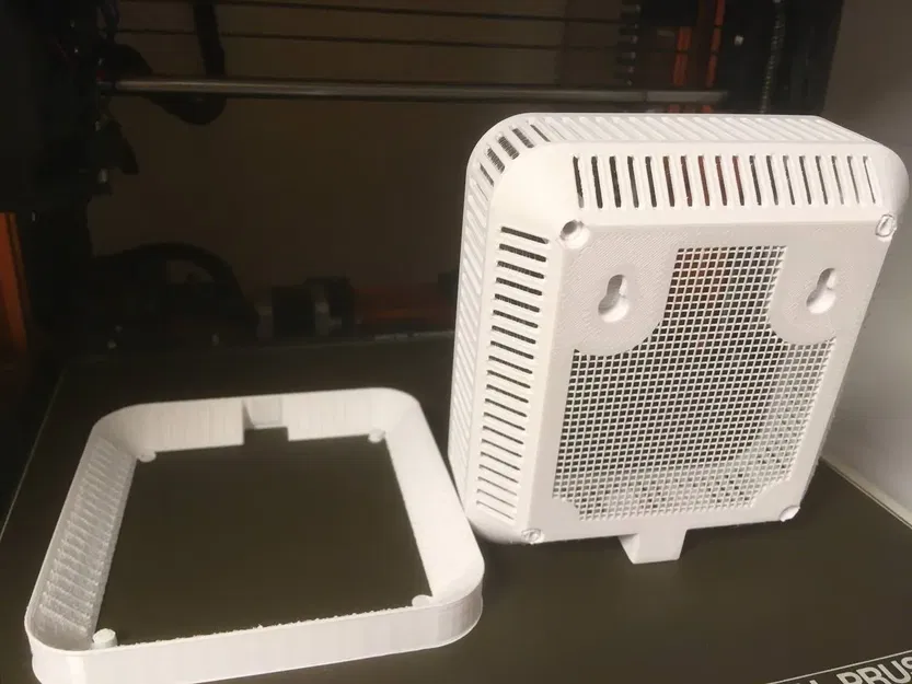 Vỏ AirGradient DIY - Image 5