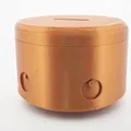 Figure Head Piggy Bank - Thumbnail 3