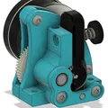 Bản chỉnh sửa nhỏ của Sailfin-Extruder gốc - Thumbnail 1