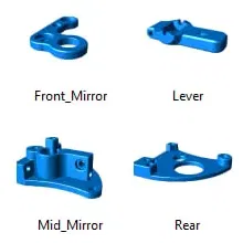 Bản chỉnh sửa nhỏ của Sailfin-Extruder gốc