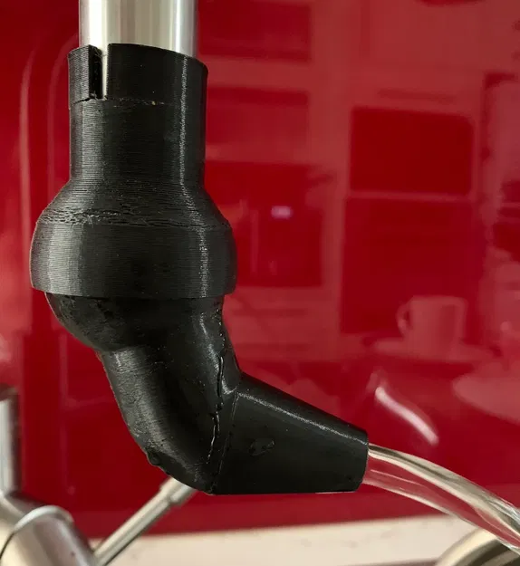 Cái Xoay Vòi Nước - Image 1