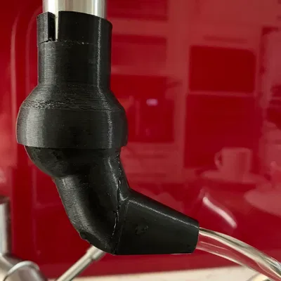 Cái Xoay Vòi Nước