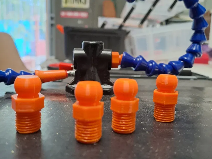 helping hands ball attachment - Image 1