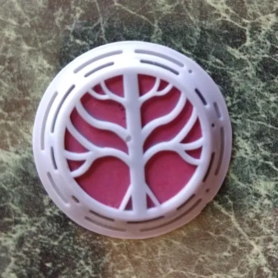 Doctor Who Pin (13th Doctor)