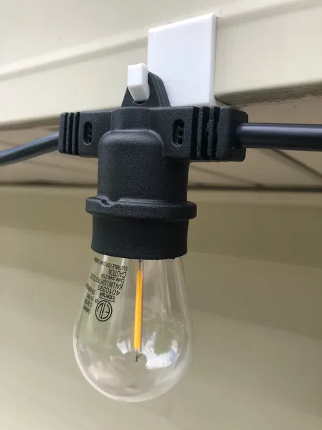 Hanging Light Eve Hook - Image 1