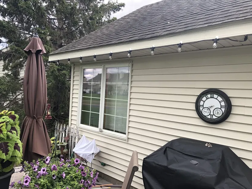 Hanging Light Eve Hook - Image 2