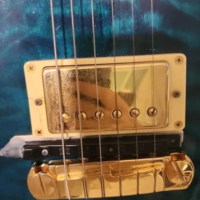 Bộ Chuyển Đổi Vòng Pickup GK-3 MIDI Cho Đàn PRS