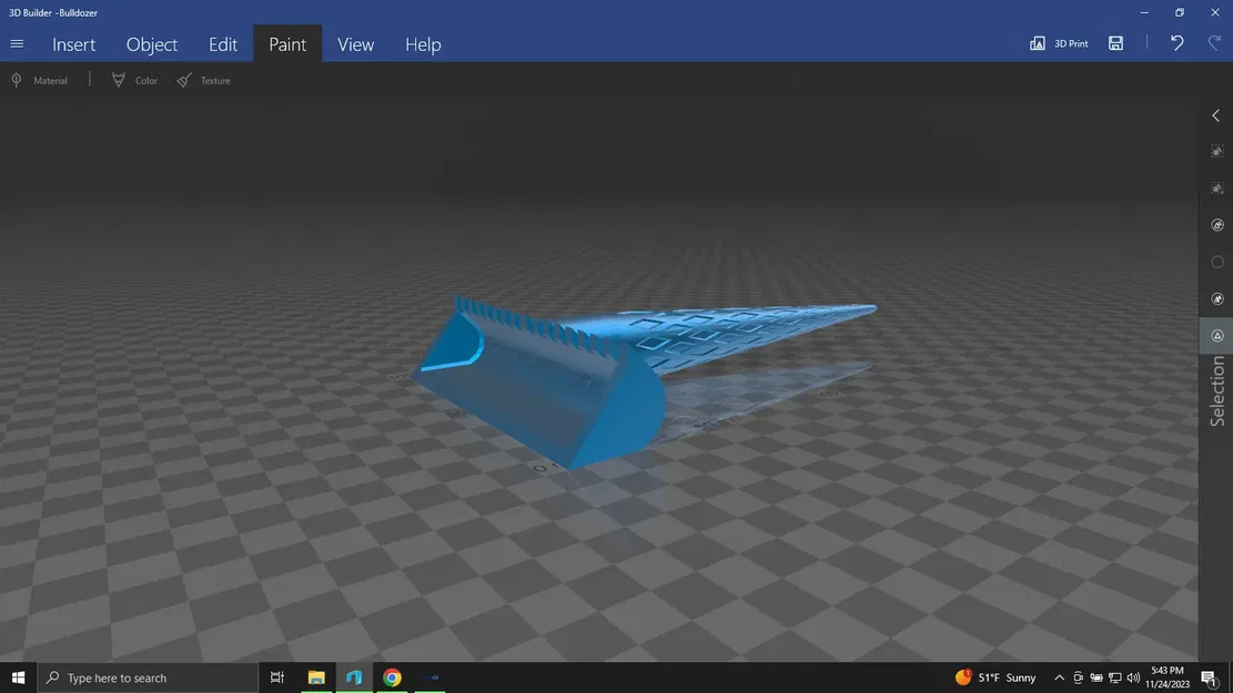 Simple Scraper - Image 1