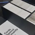 Hộp Đựng Bài Cards Against Humanity (CAH) - Thumbnail 1