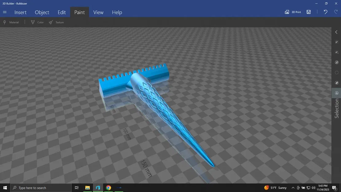 Simple Scraper - Image 2