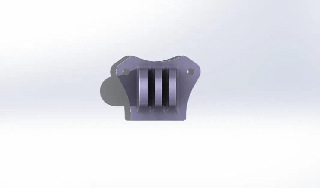 Chân Gắn GoPro BCrow PRO-V3 - Image 2