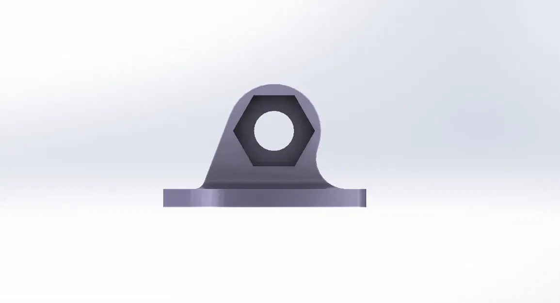 Chân Gắn GoPro BCrow PRO-V3 - Image 3