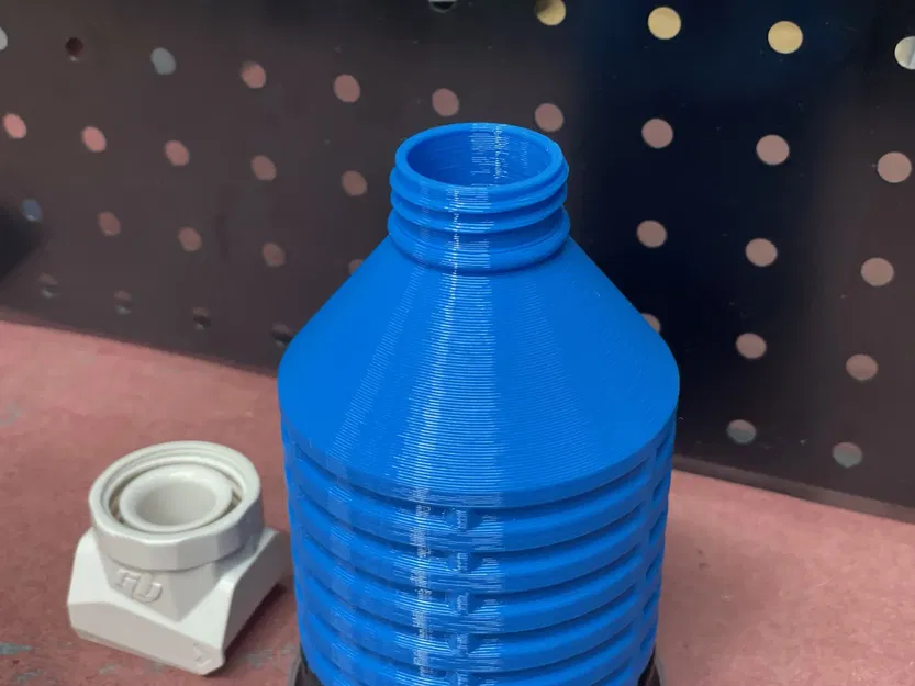 Hộp đựng Gel Blaster có nắp - Tương thích Surge, Surge XL, Starfire - Image 6