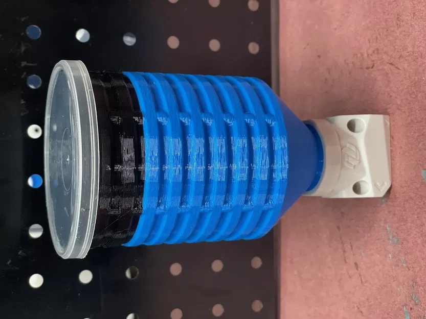 Hộp đựng Gel Blaster có nắp - Tương thích Surge, Surge XL, Starfire - Image 7