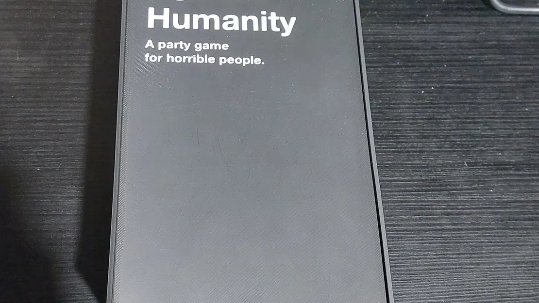 Hộp Đựng Bài Cards Against Humanity (CAH) - Image 4