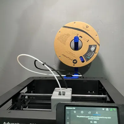 Giá đỡ cuộn dây cho Flashforge Adventurer 5M