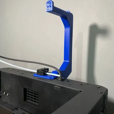 Giá đỡ cuộn dây cho Flashforge Adventurer 5M