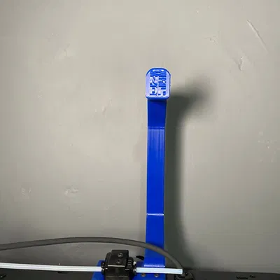 Giá đỡ cuộn dây cho Flashforge Adventurer 5M