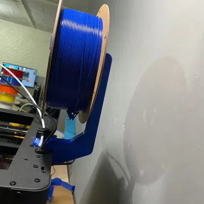 Giá đỡ cuộn dây cho Flashforge Adventurer 5M