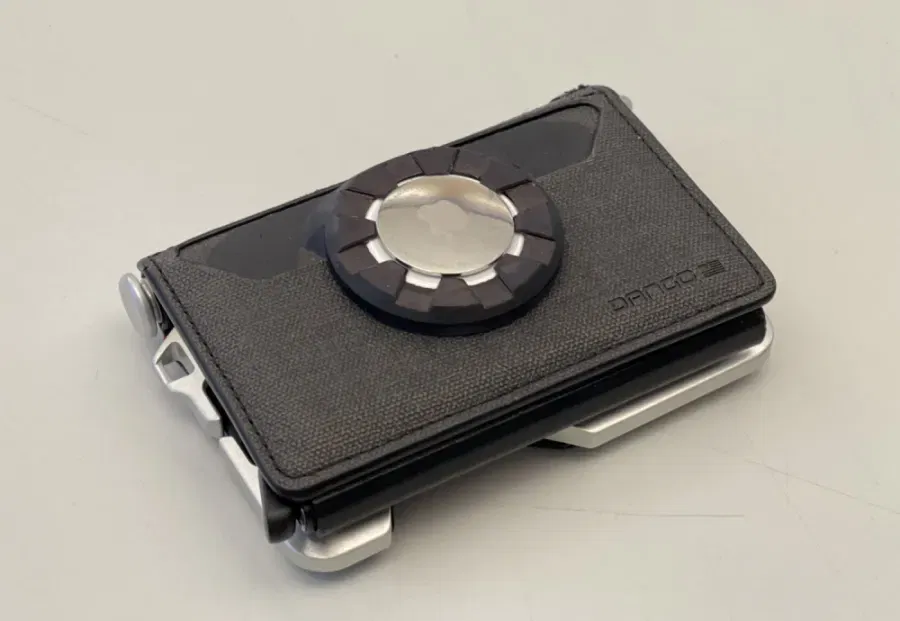 Vỏ AirTag cho Ví Dango - Image 2