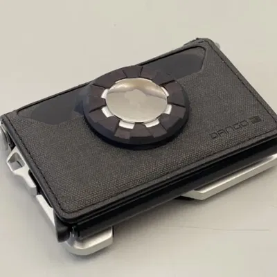 Vỏ AirTag cho Ví Dango