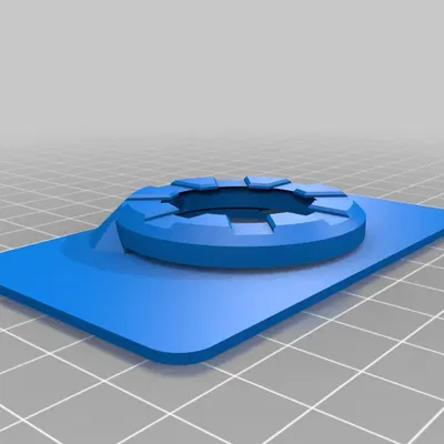 Vỏ AirTag cho Ví Dango