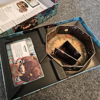 Hộp Đựng Thẻ Kabuto Sumo